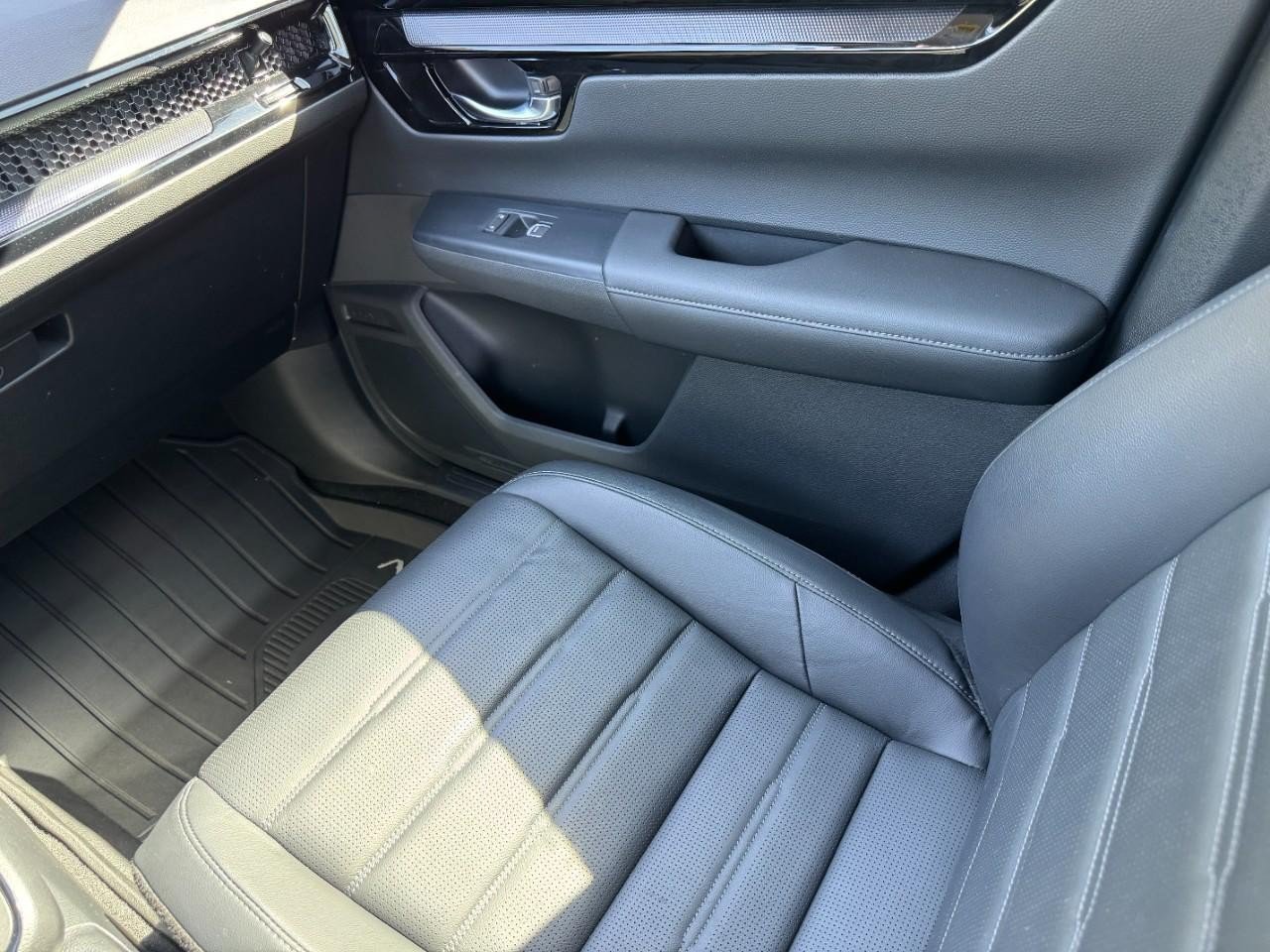 Certified 2024 Honda CR-V EX-L image 16