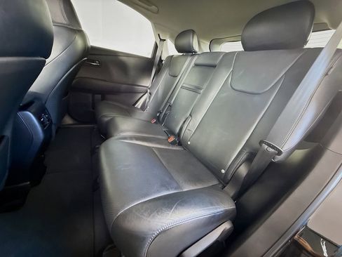 Used 2015 Lexus RX 350 FWD image 24