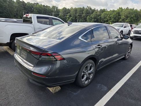 Used 2024 Honda Accord EX image 10