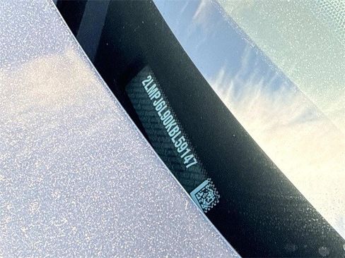 Used 2019 Lincoln Nautilus Reserve w/ Cargo Utility Package image 30