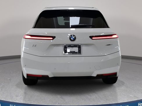 New 2026 BMW iX xDrive60 image 6