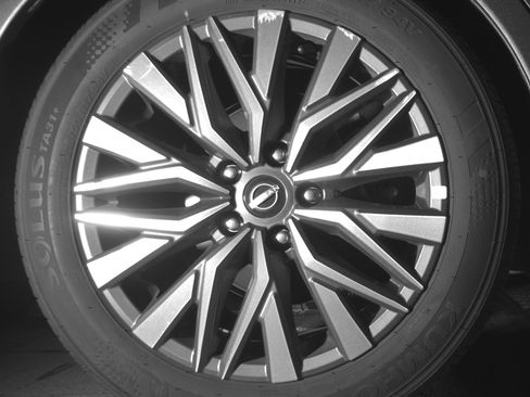 Used 2025 Nissan Altima 2.5 SV image 15