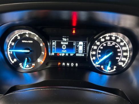 Used 2021 Ford Ranger XLT w/ Equipment Group 301A Mid AWD/4WD image 17