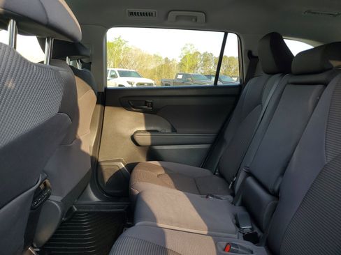 Used 2023 Toyota Highlander LE image 12