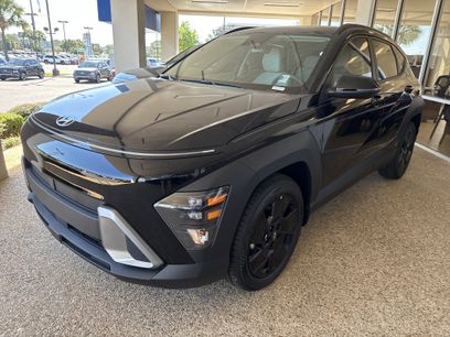 Used 2026 Hyundai Kona SEL Sport