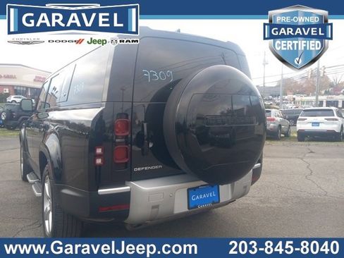 Used 2024 Land Rover Defender 130 S image 18