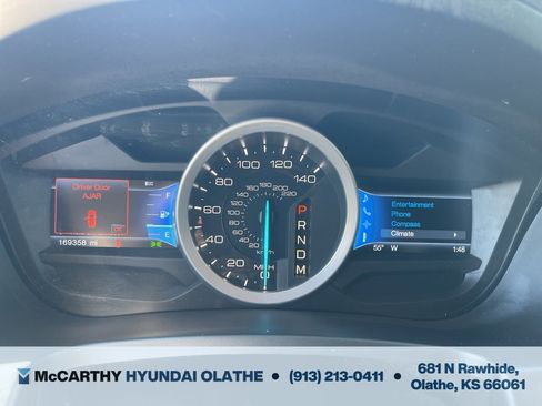 Used 2013 Ford Explorer XLT image 8