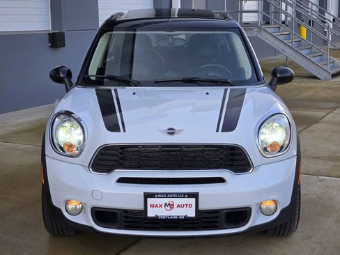 Used 2011 MINI Cooper Countryman S image 3