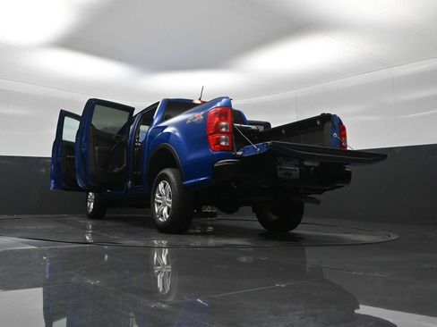 Used 2020 Ford Ranger XL w/ Equipment Group 101A Mid AWD/4WD image 39