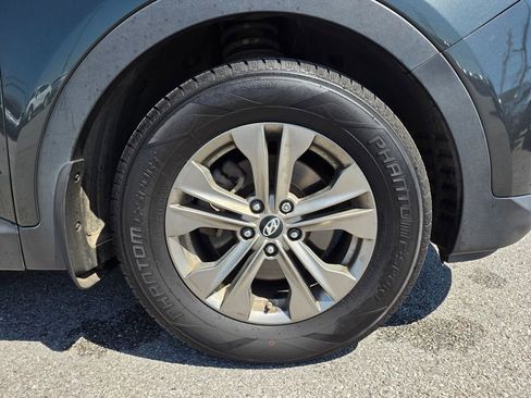 Used 2014 Hyundai Santa Fe Sport w/ Popular Equipment Package 02 AWD/4WD image 31