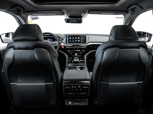 New 2026 Acura MDX SH-AWD image 20