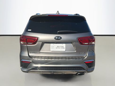 Used 2019 Kia Sorento SX image 4