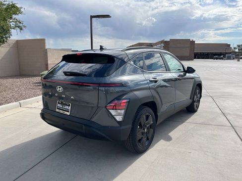 Used 2026 Hyundai Kona SEL Sport FWD image 6