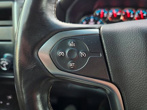 Used 2017 Chevrolet Silverado 1500 LT w/ Texas Edition image 43