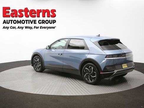 Used 2023 Hyundai Ioniq 5 SE image 60