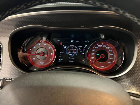 Used 2023 Dodge Charger SRT Hellcat image 12