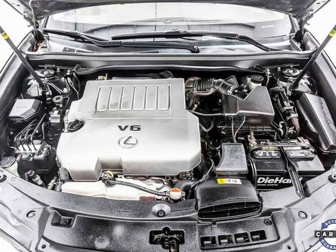 Used 2016 Lexus ES 350 w/ Accessory Package image 39