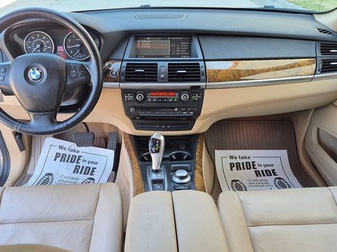 Used 2009 BMW X5 xDrive30i w/ Premium Pkg AWD/4WD image 50