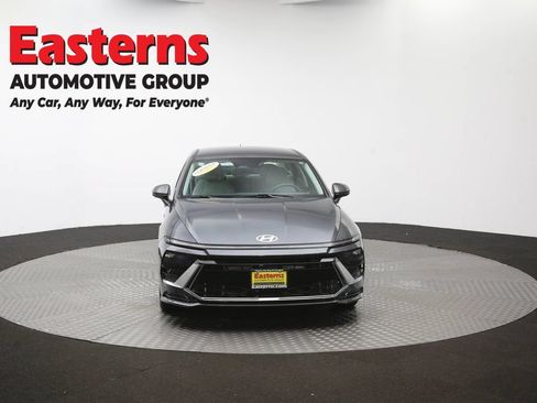 Used 2024 Hyundai Sonata SEL FWD image 53