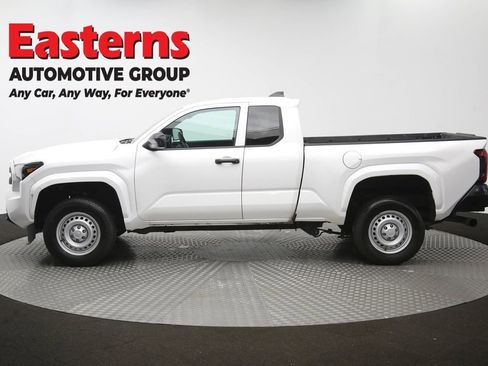 Used 2024 Toyota Tacoma SR RWD image 56