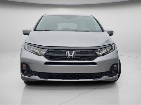 New 2026 Honda Odyssey EX-L image 2