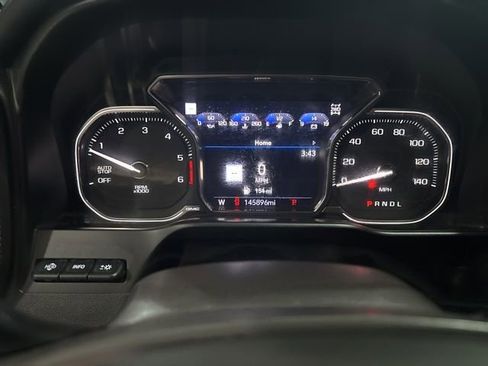 Used 2020 GMC Sierra 1500 AT4 w/ AT4 Premium Package image 19