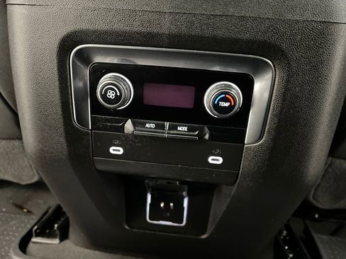 Used 2023 Chevrolet Tahoe RST image 23