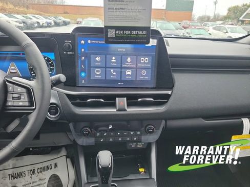 New 2026 Subaru Outback Premium w/ Premium/Limited Plus Package AWD/4WD image 11