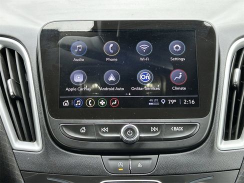 Used 2024 Chevrolet Malibu LT image 18