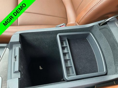 Used 2026 Subaru Ascent Touring w/ Popular Package #1 AWD/4WD image 21