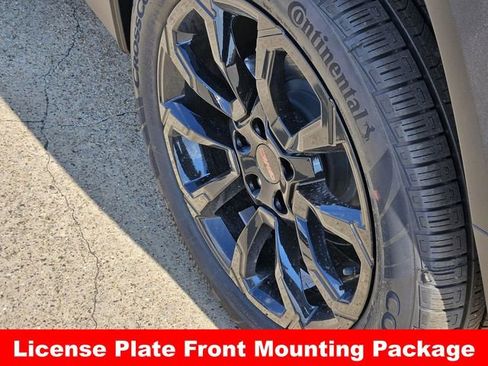 New 2026 GMC Terrain Elevation w/ Elevation Premium Package image 13