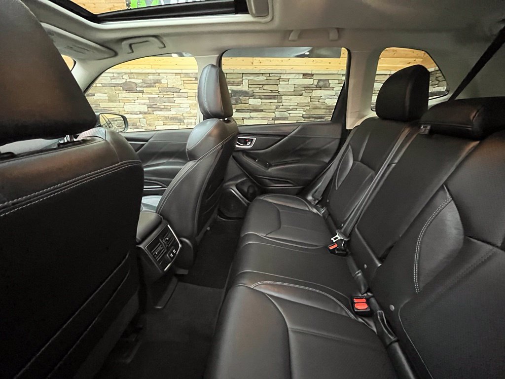 Used 2019 Subaru Forester Limited AWD/4WD image 35