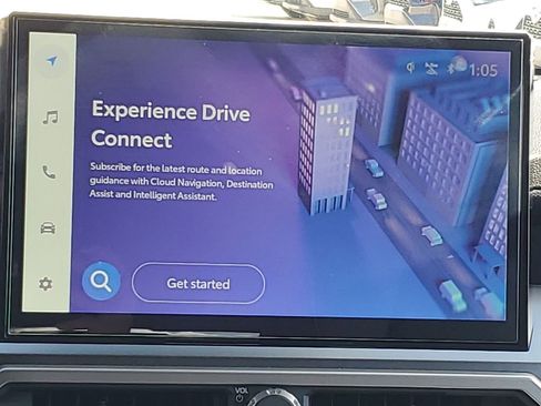 Certified 2025 Toyota 4Runner TRD Off-Road Premium image 27