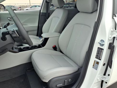 New 2026 Hyundai Kona Limited image 5