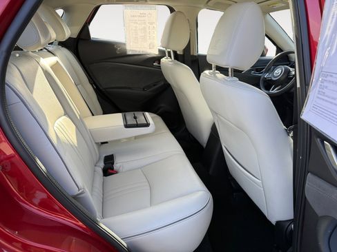 Used 2019 MAZDA CX-3 Grand Touring w/ Premium Package image 18