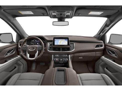 Used 2023 GMC Yukon SLT w/ SLT Luxury Package AWD/4WD image 11