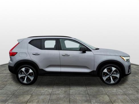 New 2026 Volvo XC40 B5 Plus w/ Protection Package Premier image 2