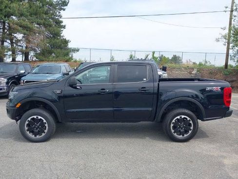 Certified 2021 Ford Ranger XL w/ Equipment Group 101A High AWD/4WD image 5