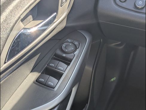 New 2026 Chevrolet Trax RS FWD image 20
