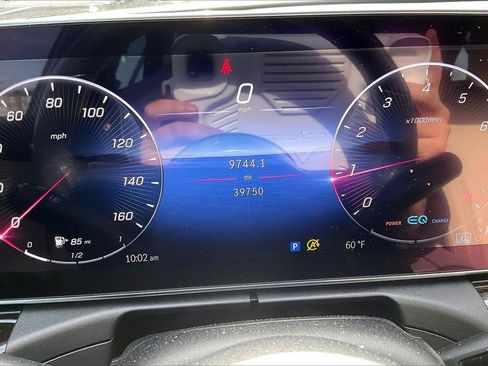 Certified 2022 Mercedes-Benz C 300 4MATIC Sedan image 20