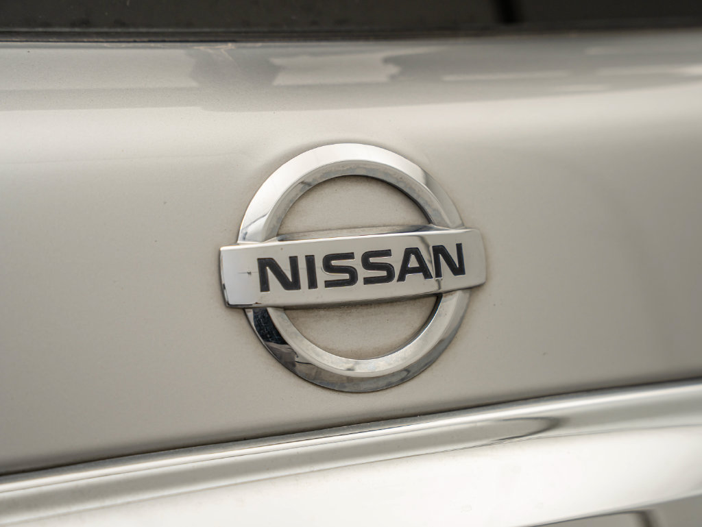 Used 2020 Nissan Armada SL AWD/4WD image 16