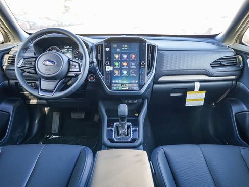 New 2025 Subaru Forester Limited image 14