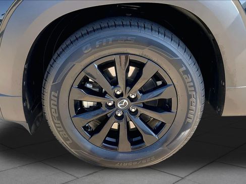 Used 2025 MAZDA CX-50 AWD 2.5 S w/ Premium Package image 11