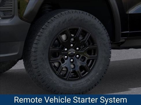 New 2026 Chevrolet Colorado Trail Boss image 10