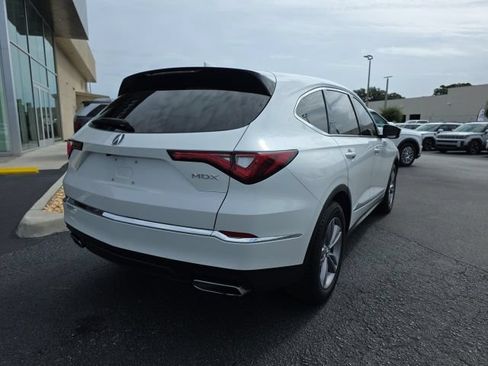 Used 2022 Acura MDX FWD image 4