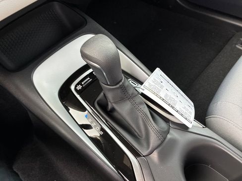 New 2026 Toyota Corolla SE image 26