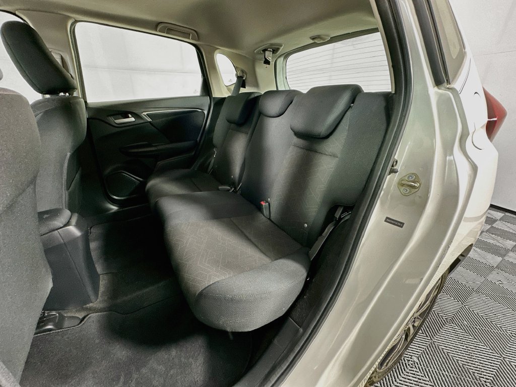 Used 2015 Honda Fit EX image 29