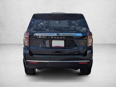 Used 2021 Chevrolet Tahoe LT image 7