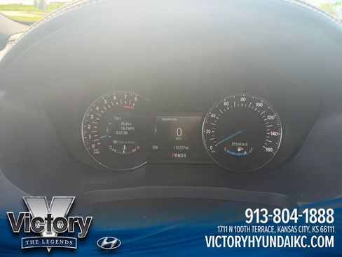 Used 2018 Ford Explorer Platinum AWD/4WD image 29