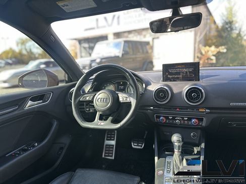 Used 2020 Audi S3 Premium w/ Black Optic Package image 20
